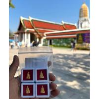 ราคา พระพุทธชินราช จี้องค์เล็ก สำหรับสายสะสม หรืออัดกรอบให้ลูกหลาน (24912261810)