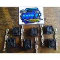 ราคา ปลั๊กมัดไฟPCX2017-2020 (11358651264)