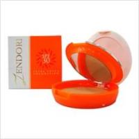 ราคา Zendori Extra Cover Foundation SPF 30 รองพื้น ปกปิดดีเยี่ยม (19714553)