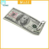 ราคา สแตนเลสคลิปเงินฟังก์ชั่นโลหะเงินสดผู้ถือหนีบสีทึบมินิมอลกระเป๋าสตางค์แบบพกพาสําหรับเงินสดบัตรหนังสือปกกระเป๋า (56453928750)