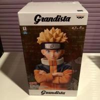 ราคา Figure Naruto Grandista Shinobi Relations Uzumaki Naruto (1788584353)