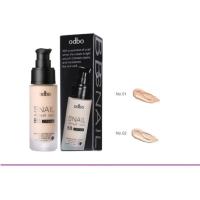 ราคา (แท้) Odbo Snail Repair Skin BB Cream 30g โอดีบีโอ สเนลรีแพร์สกิน บีบีครีมหอยทาก รองพื้น OD411 (2554262072)