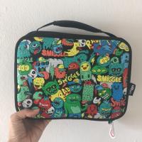 ราคา Smiggle lunchbox (974969667)