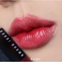 ราคา BOBBI BROWN CRUSHED LIP COLOR 3.4g สีruby (22126694886)