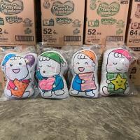 ราคา หมอนผ้าห่ม มามี่โพโคจัง ของแท้ MamyPoko ของสะสม (4536884332)