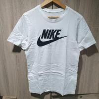 ราคา เสื้อยืดแบรนด์แท้ สีขาว ของแท้มือสอง (50752222909)