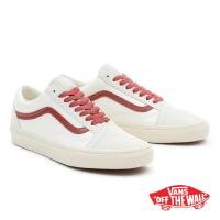 ราคา [ลด30% เก็บโค้ด 2509FASHDD] VANS Old Skool (Vintage Pop) - Marshmallow/Turtledove รองเท้า แวนส์ โอวสคูล แท้ (22636065702)