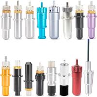 ราคา 2pcs/set Silhouette Cameo 4 Summa Roland LiYu Skycut Graphtec CB09 CB15 Blade Holder For Vinyl Cutt (54652990027)