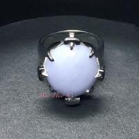 ราคา แหวนหยกม่วงธรรมชาติเงิน 92.5 (837945723)