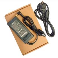ราคา 19V3.42A Original Acer LCD Monitor อะแดปเตอร์ชาร์จ S202HL S230HL S231HL S232HL (50702923226)