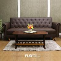 ราคา โซฟาปรับนอน หนังPU SOFT TECH สำหรับ3ที่นั่ง ปรับนอนได้ 3 ระดับ สไตล์โมเดิร์น (5055443184)