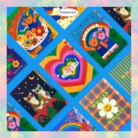 ราคา แฟ้มเอกสารวิกเกิ้ล Wiggle Wiggle Index File Folder แฟ้มเก็บเอกสาร 3 ส่วน ค้นหาง่าย ลายน่ารัก (40424813001)