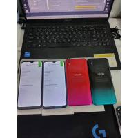 ราคา VIVO Y91c จอ 6.22" RAM 6GB / ROM 128GB แบตเตอรี่ 4,030 mAh (24915108598)