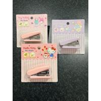 ราคา Sanrio mini stapler - HelloKitty - My Melody - Little Twin Stars - Doraemon (53503602640)