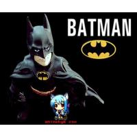 ราคา SD Batman แบทแมน Figure vinyl model kit ไวนิล โมเดล ฟิกเกอร์ (3339092185)
