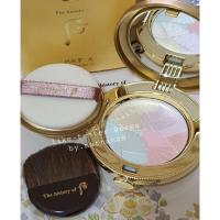 ราคา The history of whoo Color Powder Pact 13g. (3340487202)