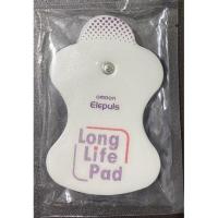 ราคา ลดแรง Omron Tens Pad 2 ชิ้น 1คู่ สำหรับOmron massagers elepuls แผ่นสำหรับเครื่องกระตุ้นไฟฟ้า (7289461985)