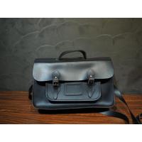 ราคา the cambrige satchel leather bag (22176094818)
