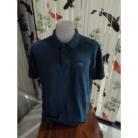 ราคา Lacosteเสื้อยืดมือสอง (24897410757)