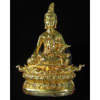 ราคา พระกริ่งวิสาขบูชาหลวงปู่หงษ์ วัดเพชรบุรี ปี 2555 (G29) (44117141539)