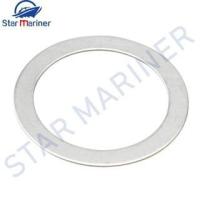 ราคา 90201-43M00 เครื่องซักผ้า, แผ่นสําหรับ Yamaha 2T 40HP 4T F9.9 F13.5 FT8 FT9.9 FT25 F15 F20 F25 F6 F8 90201-43M0-0-00 เรือชิ้นส่วนเครื่องยนต์ (50601155970)