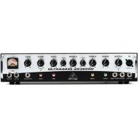 ราคา หัวแอมป์เบส BEHRINGER BX2000H ULTRABASS (3561688894)