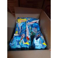 ราคา ผลิตภัณฑ์ซักผ้า ผงซักฟอก แม็กพลัสเทอร์โบ ขนาด 3500 กรัม (22590341478)