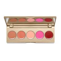 ราคา Stila Dual Lip & Cheek Palette - Sunrise Splendor (ของแท้) (102229031)