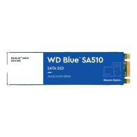 ราคา 500GB SSD (เอสเอสดี) WD BLUE SA510 - SATA M.2 2280 (WDS250G3B0B) (28627776382)