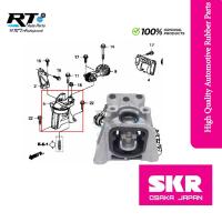 ราคา RBI / SKR แท่นเครื่อง Honda CIvic FD 2.0 ปี06-11 AT / ยางแท่นเครื่อง / 50850-SNG-981 (44107159641)