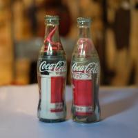 ราคา หูฟังและลำโพง ในขวดโค้ก นำเข้า งานญี่ปุ่น **หายาก** เหมาะสำหรับสะสม (6352099079)