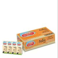 ราคา แมกโนเลีย กิงโกะ พลัส นมปรุงแต่งยูเอชที 180 มล. (2750549967)