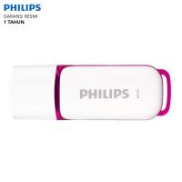 ราคา ดิสก์แฟลช Philips Snow Edition USB 2.0 64GB (40805801995)