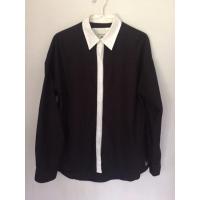 ราคา cc oo เสื้อเชิ้ต (484403758)