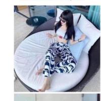 ราคา กางเกงchanelใส่สบาย. (8458165390)