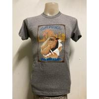 ราคา เสื้อยืด ผ้าเรยอง ลาย CAMEL สไตล์วินเทจ (2677825297)