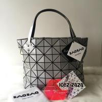 ราคา USED BAO BAO ISSEY MIYAKE ROCK SMALL (150219159)