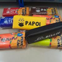 ราคา กล่องดินสอมินเนี่ยน กล่องดินสอมินเนี่ยนน่ารัก OCP-393 (41460248603)