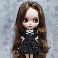 ราคา custom reject blythe คัสตอมบลาย์ รีเจค มือสอง ซื้อมาเก็บ ส่งต่อแบบตัวเปล่าไม่มีชุด (24296891180)