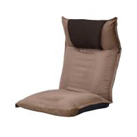 ราคา เก้าอี้นั่งพื้น FLOOR CHAIR BY ONE รุ่น CENTURU สี น้ำตาล (9379894191)