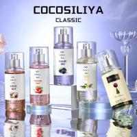 ราคา COCOSILIYA Eau de Parfum Spray, Long-Lasting Fruity Fragrance, 88ml. COCOSILIYA Eau de Parfum Spray 88ml (27229293366)