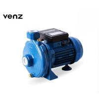 ราคา Venz ปั๊มน้ำหอยโข่ง รุ่น VM50 1/2HP ท่อ 1นิ้วx1นิ้ว 0.5แรงม้า (51404268489)