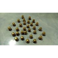 ราคา ปุ่มช่วยกดงานพร้อมเชื่อมก้าน Lineman Lalamove ปุ่มก้นเตี้ยคุณภาพดี(ปุ่มทองเหลือง) (3004132952)