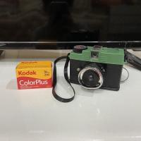 ราคา Diana Mini Lomography Camera แถมฟรีฟิล์ม Kodak ColorPlus (3249537640)