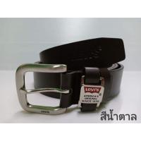 ราคา เข็มขัดหนัง Levi’s ลีวายส์ (1700159761)