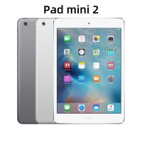 ราคา แท็บเล็ตมือสอง มินิ1/2/3 เฉพาะรองรับ อินเตอร์เน็ตไร้สาย90 ใหม่ชุด 4 ชิ้น (56552899491)