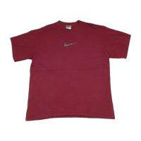 ราคา เสื้อยืด Vintage Nike (22929898767)