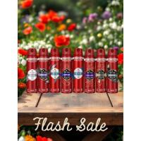 ราคา Oldspice body spray สเปรย์ระงับกลิ่นกาย *ของแท้จากเยอรมัน*Deodorant spray ขนาด150ml. (44457566228)