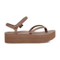 ราคา TEVA W FLATFORM SANDAL SLIM-รองเท้าแตะ Teva#1164630-CRBO (26636704448)