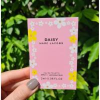 ราคา [แท้ 100%] Marc Jacobs Daisy Eau So Fresh EDT น้ำหอมแบรนด์ Marc Jacobs Daisy Eau So Fresh E 2ML (4664603579)